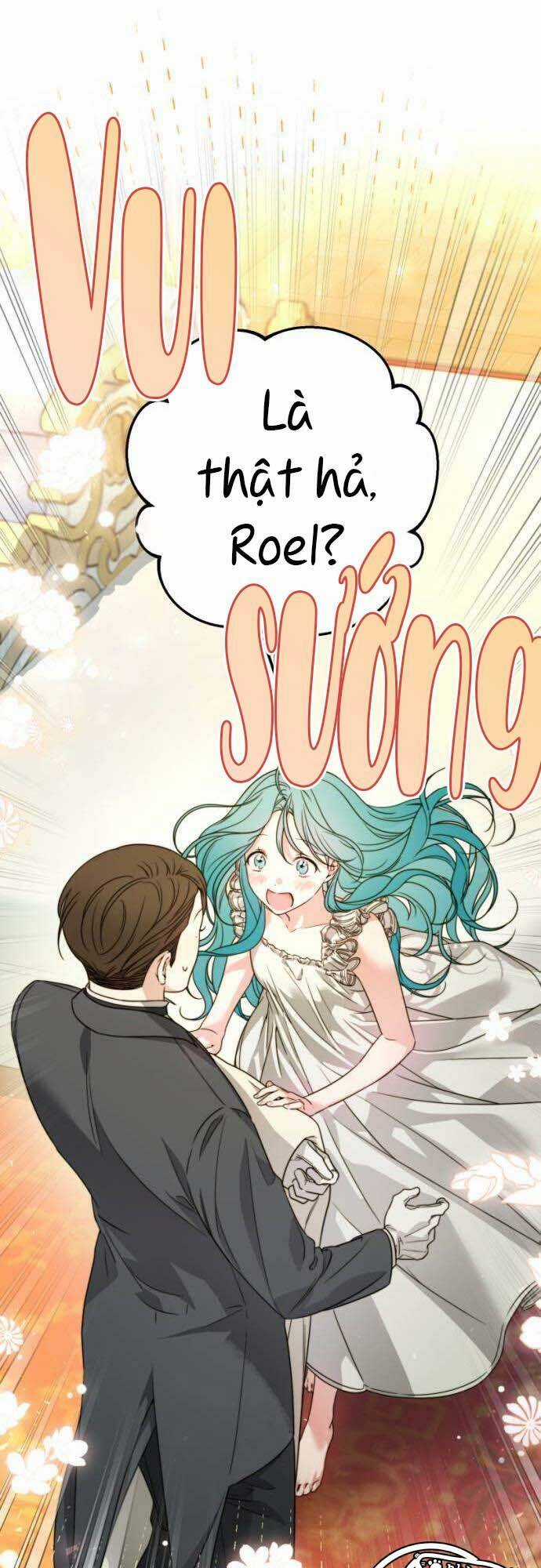 Công Nương Mint Bé Nhỏ - Chapter 48 - Trang 44