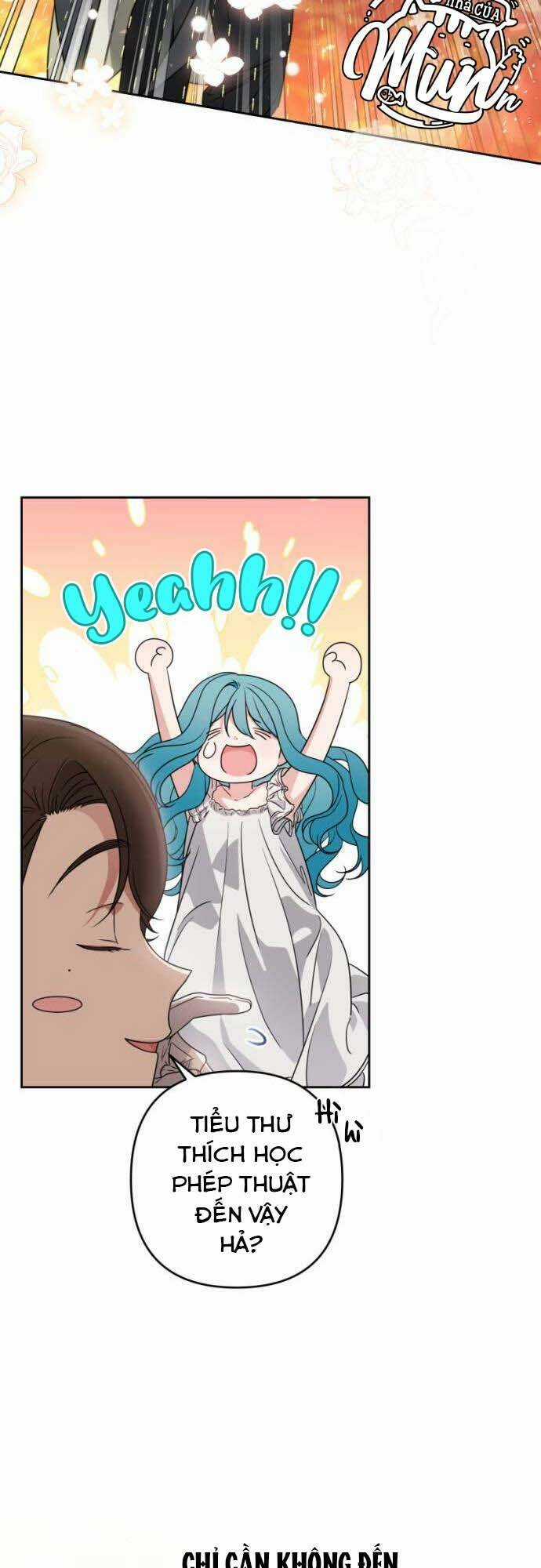 Công Nương Mint Bé Nhỏ - Chapter 48 - Trang 45