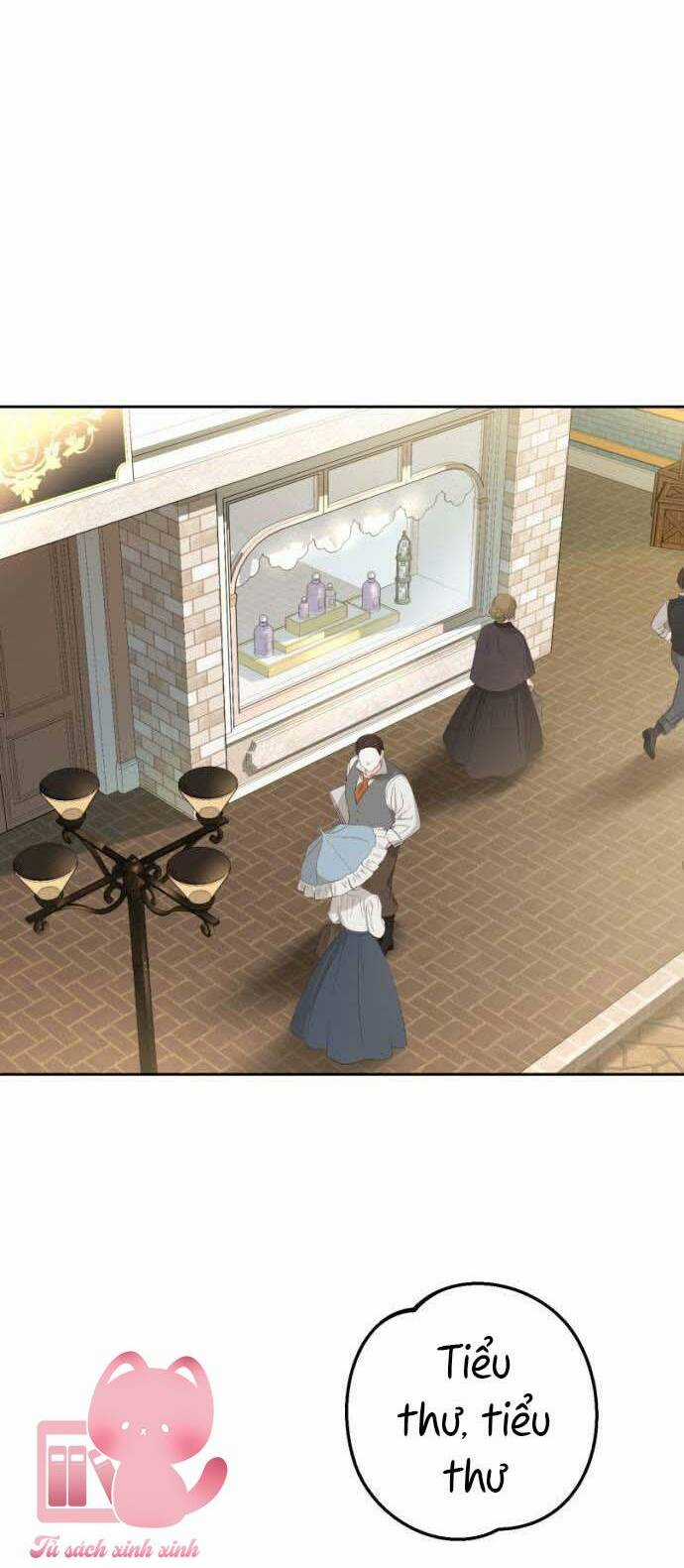 Công Nương Mint Bé Nhỏ - Chapter 48 - Trang 48