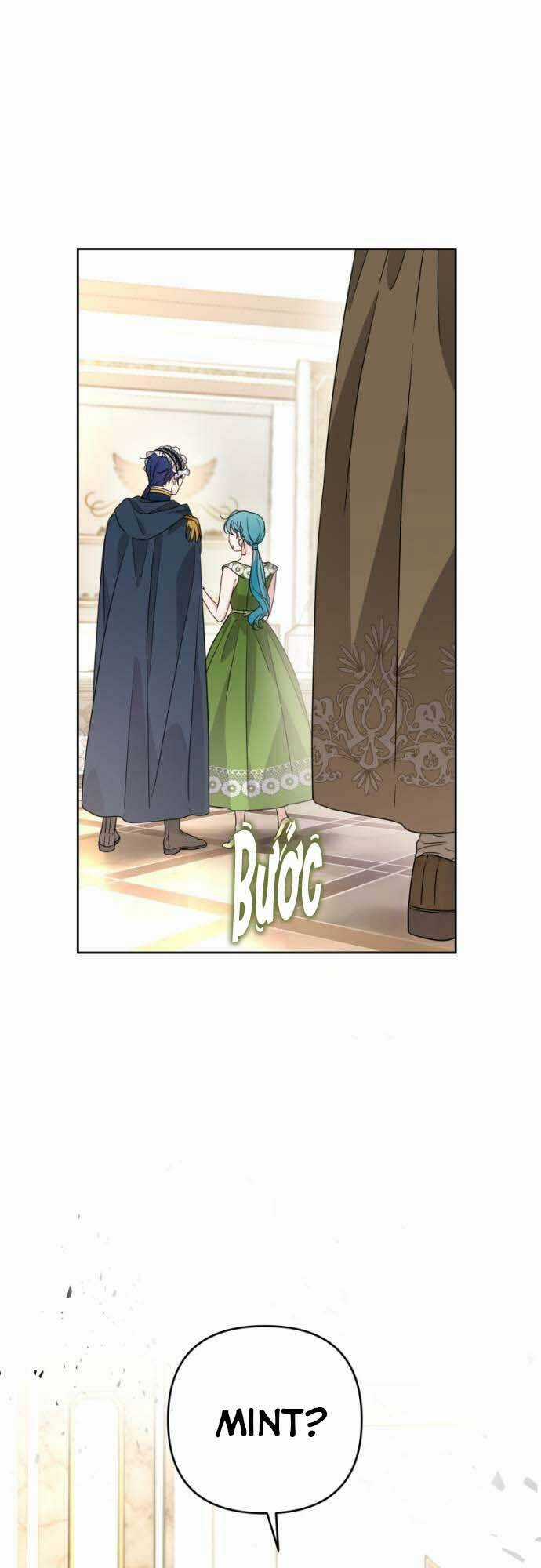 Công Nương Mint Bé Nhỏ - Chapter 48 - Trang 52