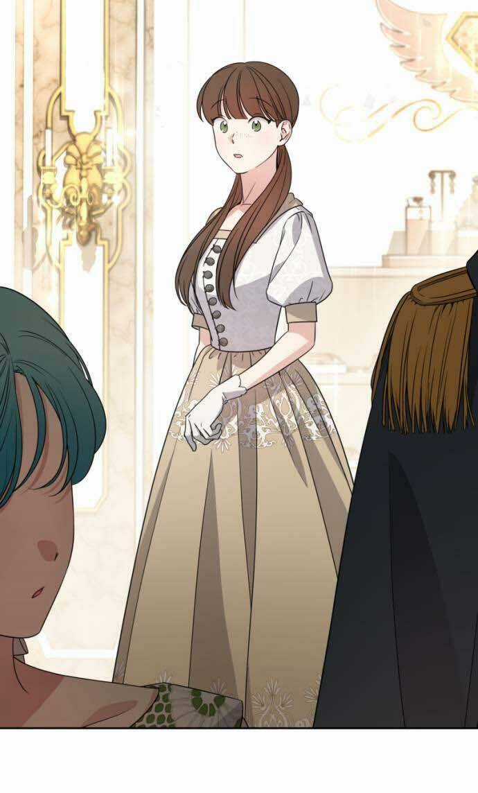 Công Nương Mint Bé Nhỏ - Chapter 48 - Trang 53