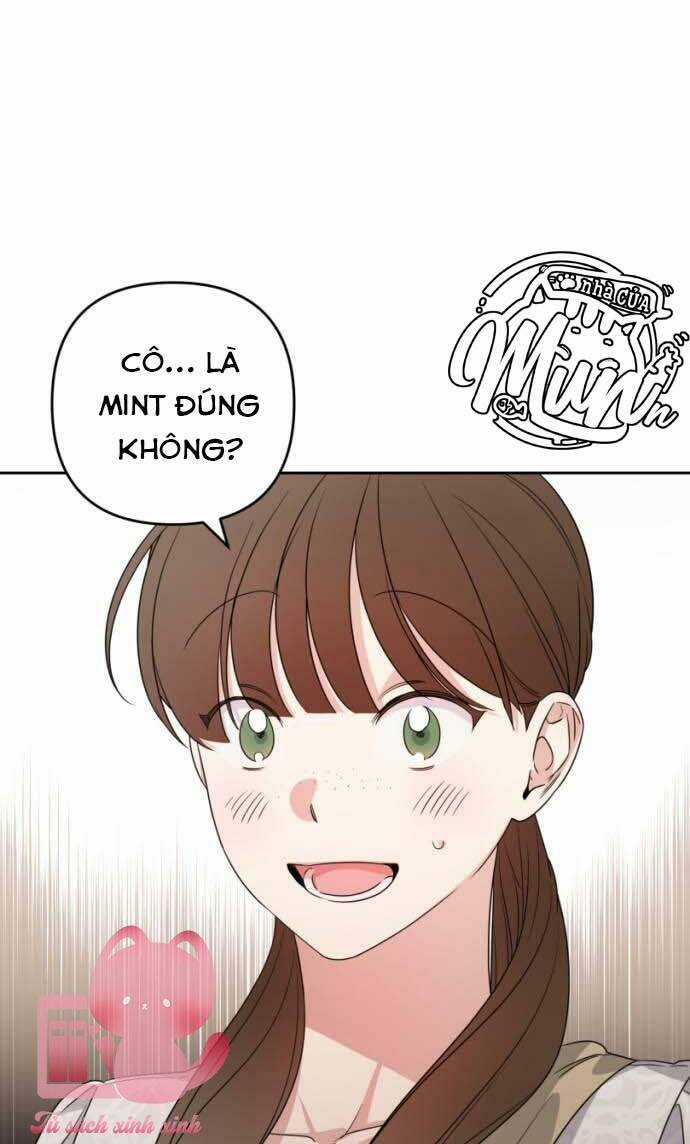 Công Nương Mint Bé Nhỏ - Chapter 48 - Trang 54