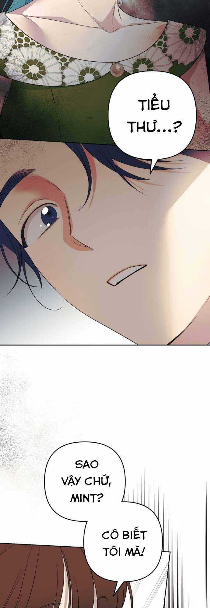 Công Nương Mint Bé Nhỏ - Chapter 48 - Trang 57