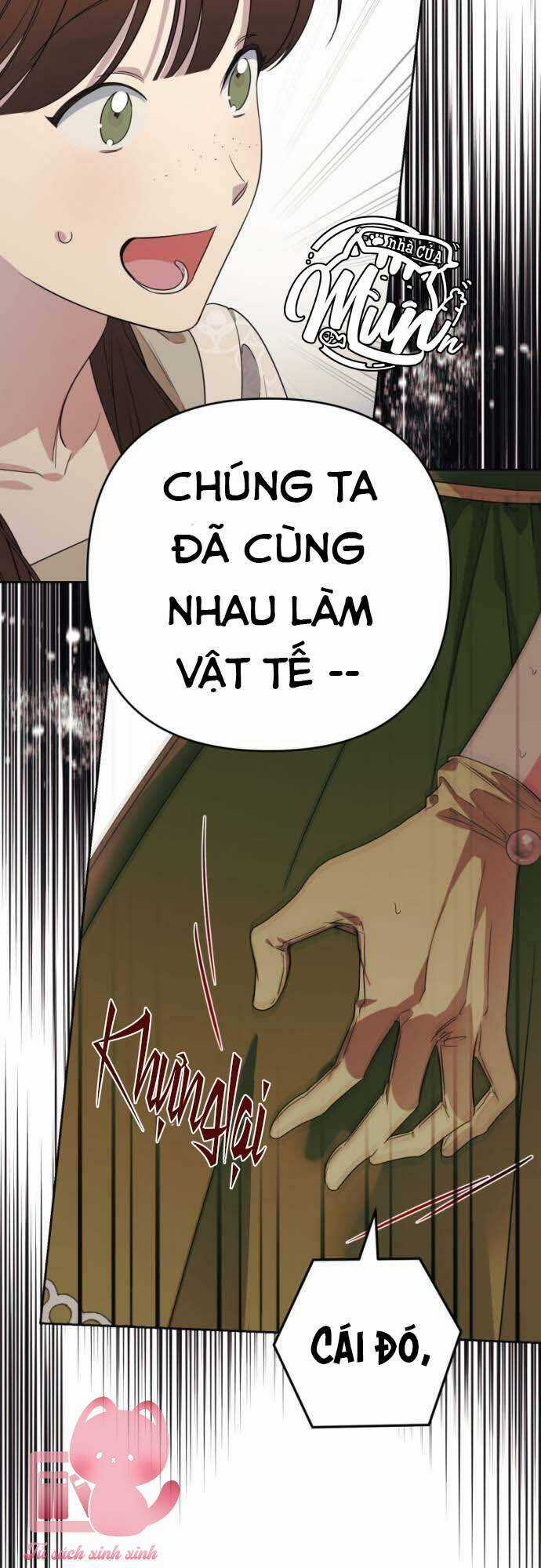 Công Nương Mint Bé Nhỏ - Chapter 48 - Trang 58