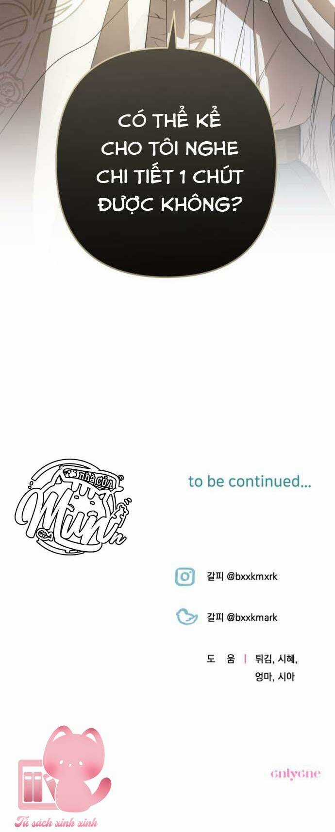 Công Nương Mint Bé Nhỏ - Chapter 48 - Trang 64