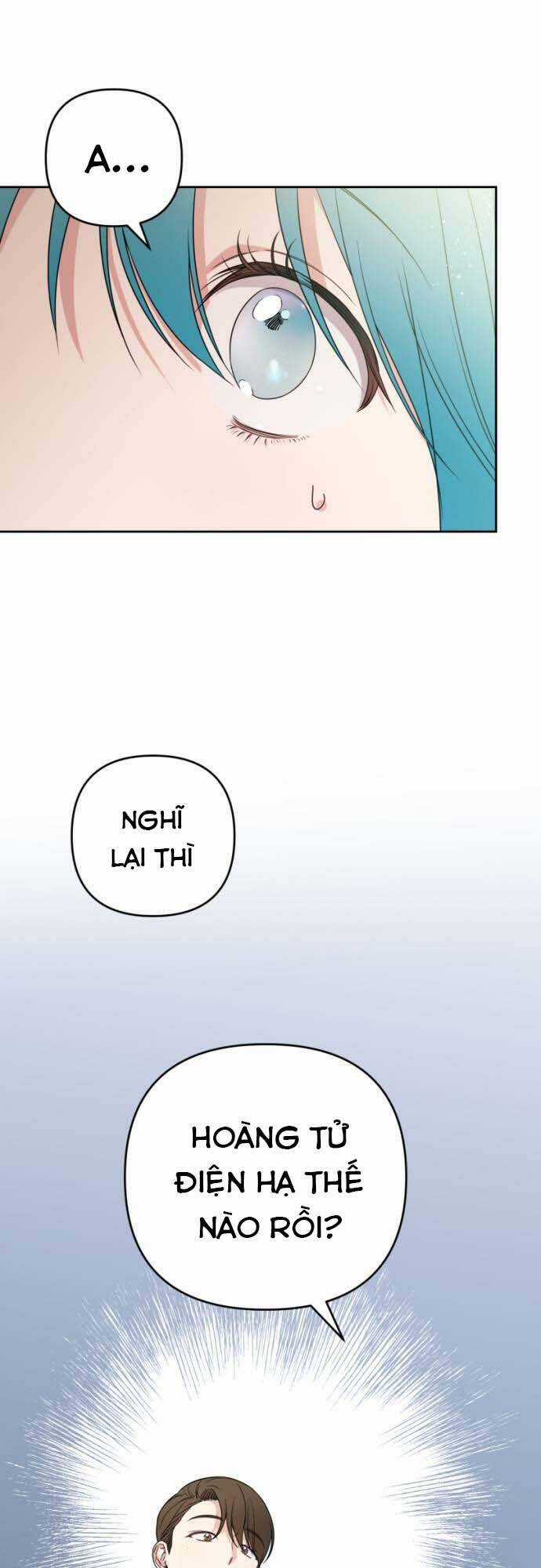 Công Nương Mint Bé Nhỏ - Chapter 48 - Trang 8