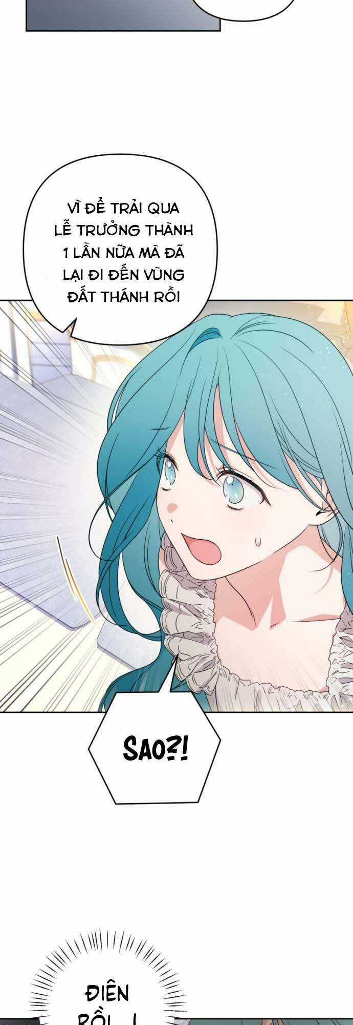 Công Nương Mint Bé Nhỏ - Chapter 48 - Trang 10