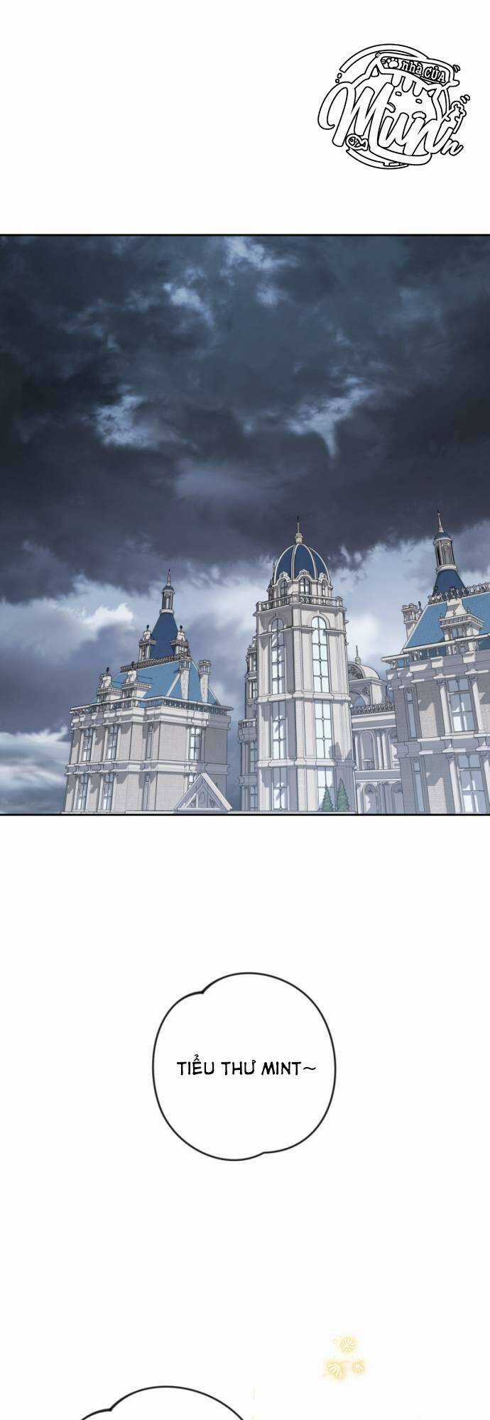 Công Nương Mint Bé Nhỏ - Chapter 49 - Trang 2