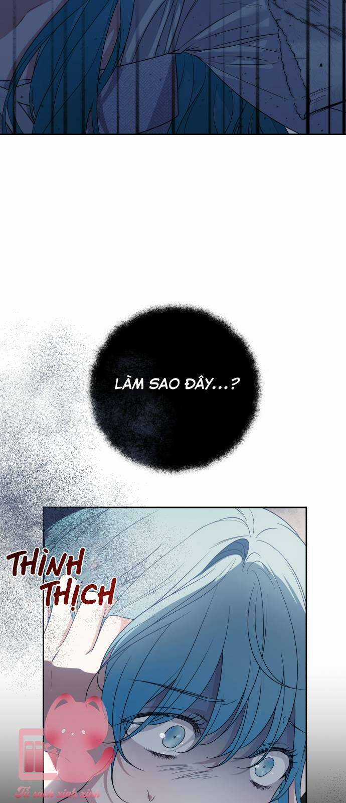 Công Nương Mint Bé Nhỏ - Chapter 49 - Trang 12