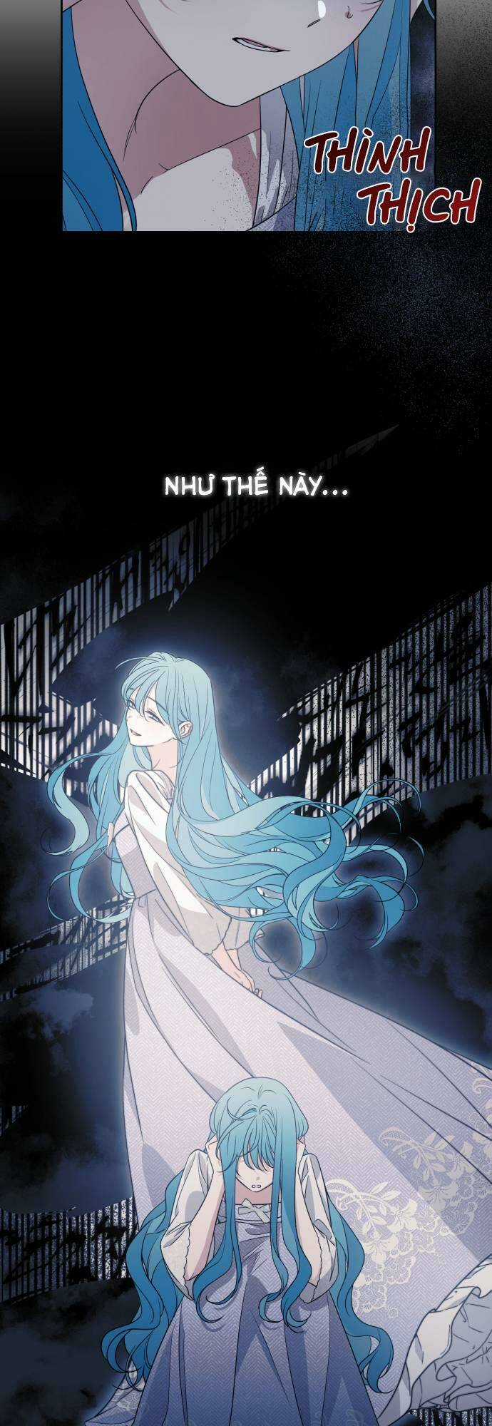 Công Nương Mint Bé Nhỏ - Chapter 49 - Trang 13