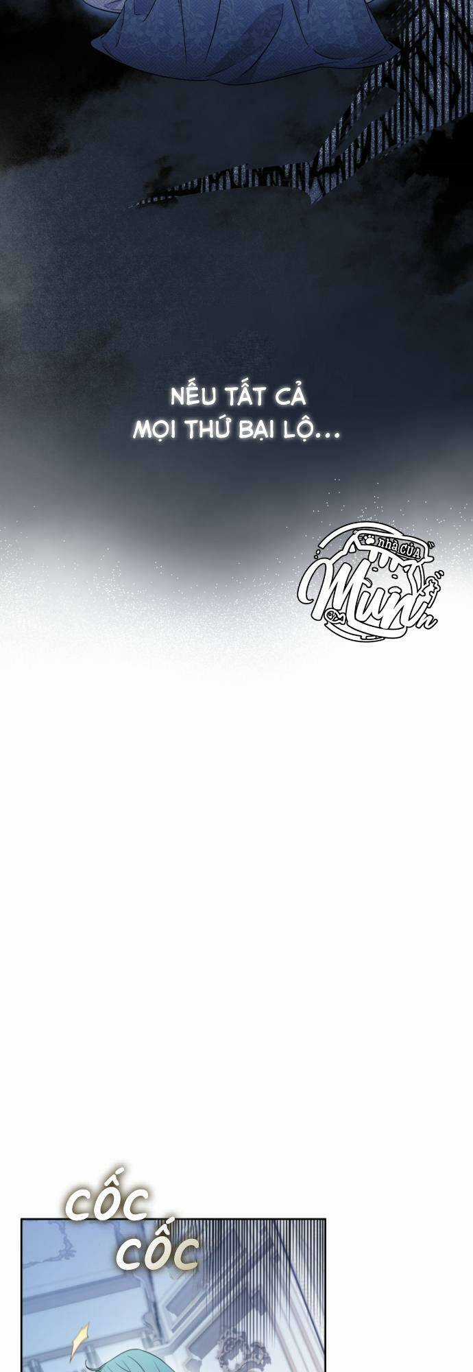 Công Nương Mint Bé Nhỏ - Chapter 49 - Trang 14