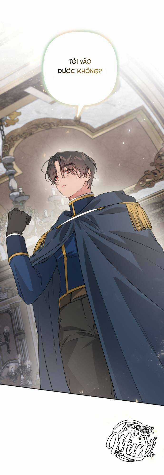 Công Nương Mint Bé Nhỏ - Chapter 49 - Trang 16