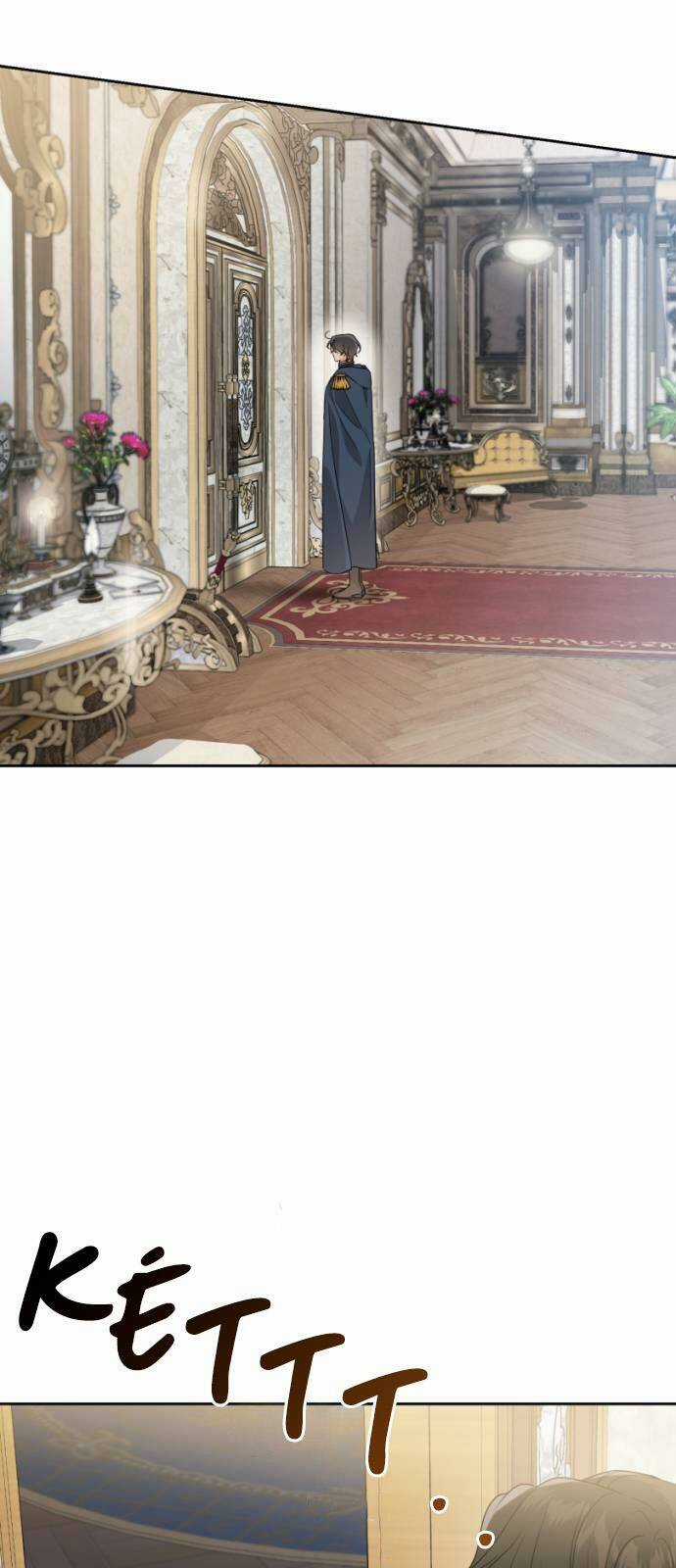 Công Nương Mint Bé Nhỏ - Chapter 49 - Trang 17