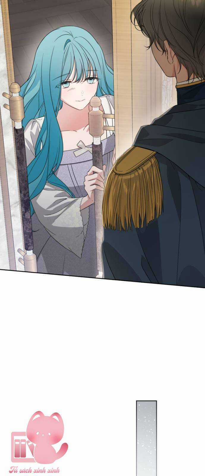 Công Nương Mint Bé Nhỏ - Chapter 49 - Trang 18