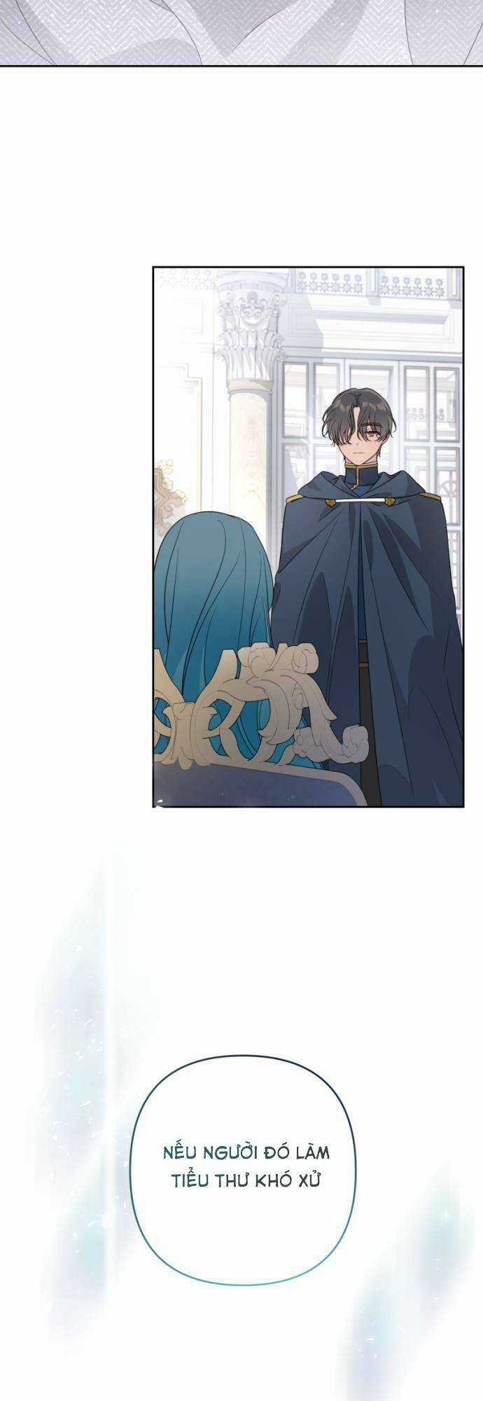 Công Nương Mint Bé Nhỏ - Chapter 49 - Trang 21