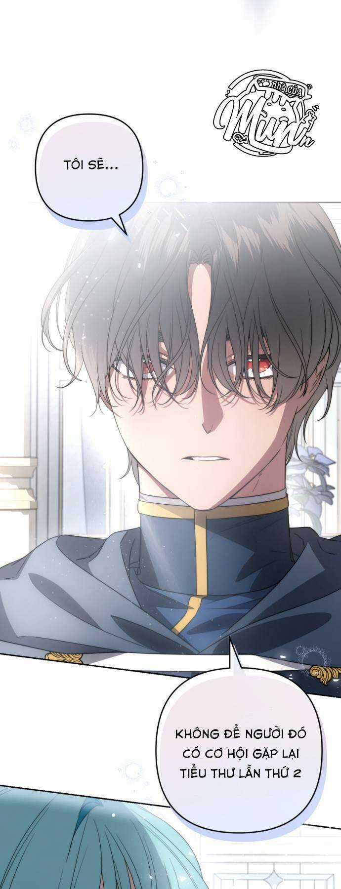 Công Nương Mint Bé Nhỏ - Chapter 49 - Trang 22