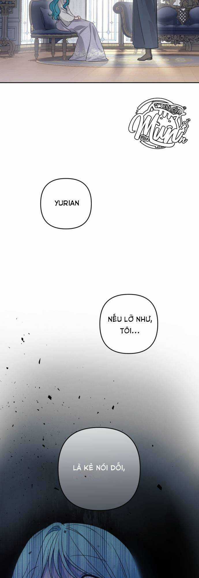 Công Nương Mint Bé Nhỏ - Chapter 49 - Trang 24