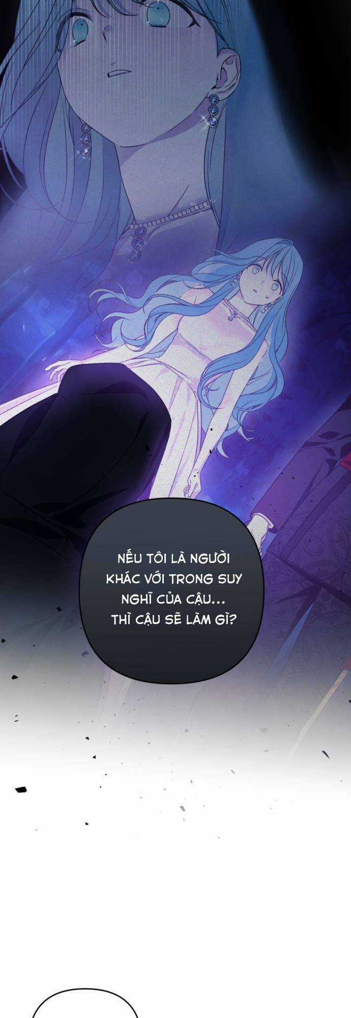 Công Nương Mint Bé Nhỏ - Chapter 49 - Trang 25