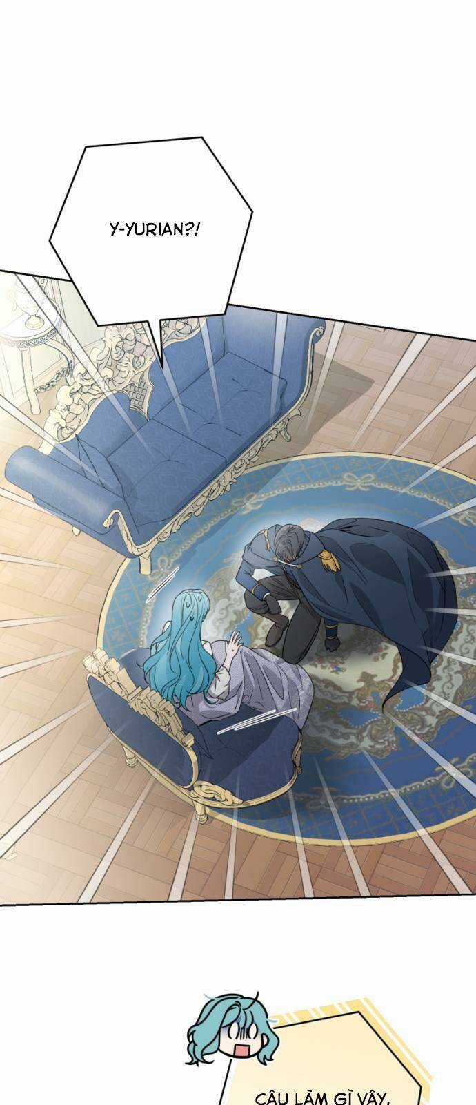 Công Nương Mint Bé Nhỏ - Chapter 49 - Trang 28