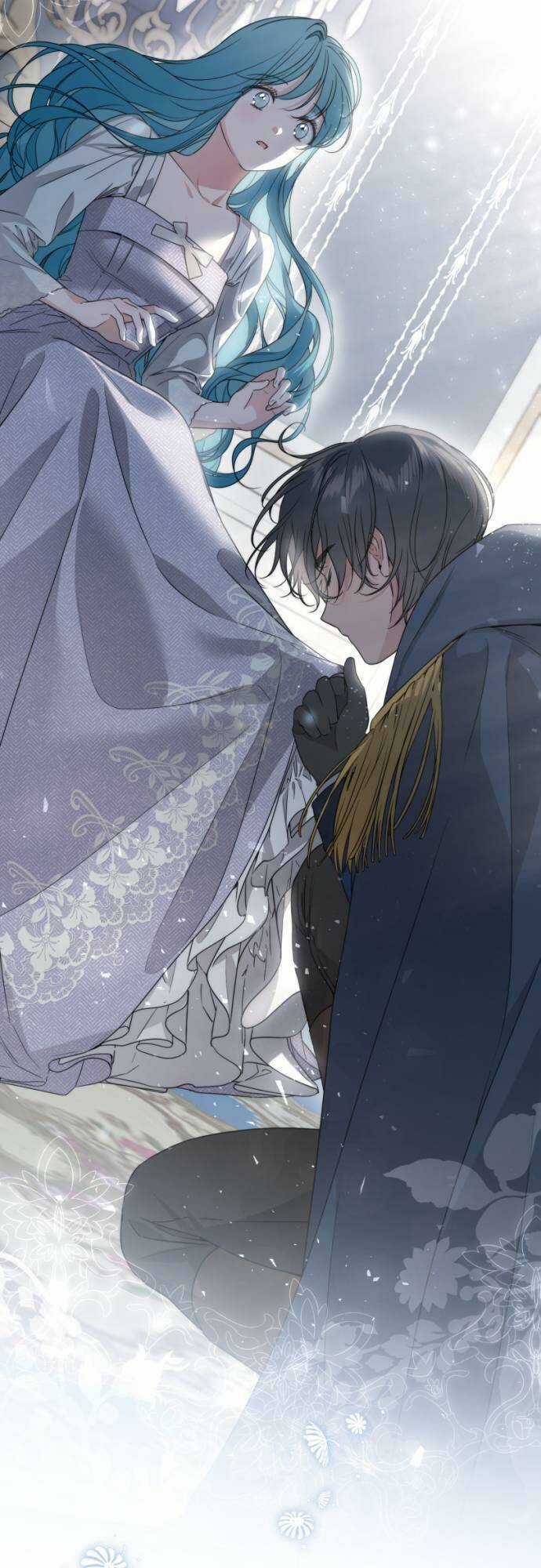 Công Nương Mint Bé Nhỏ - Chapter 49 - Trang 30