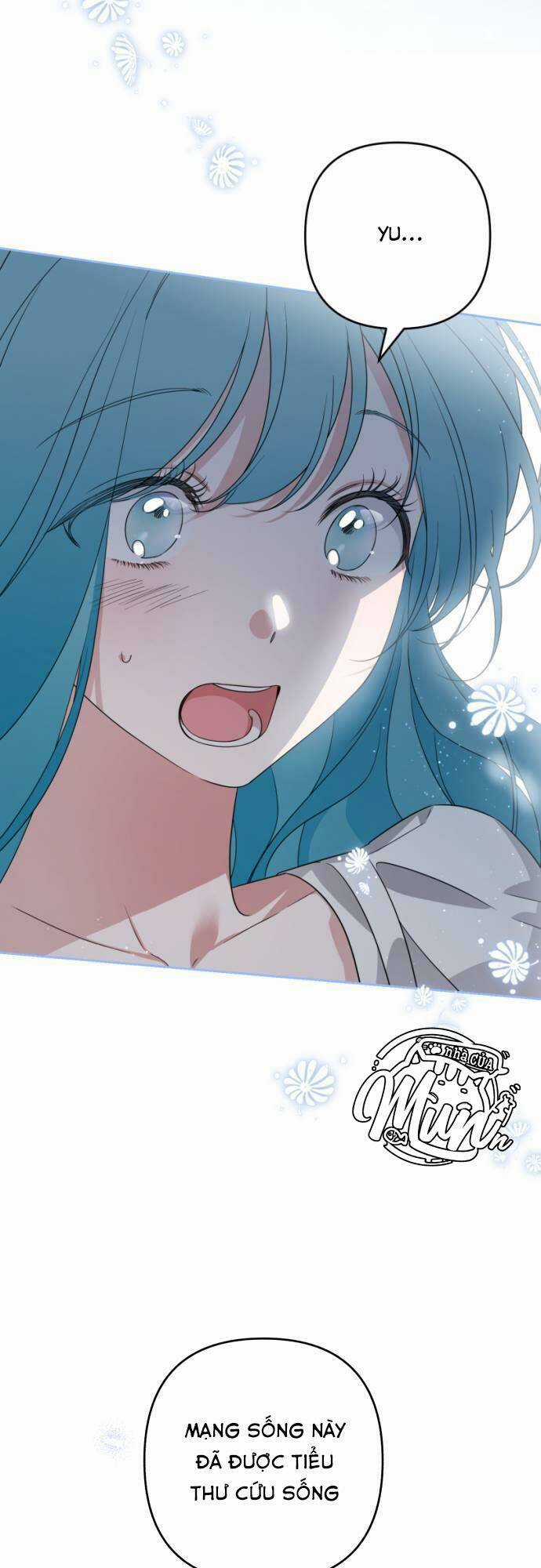 Công Nương Mint Bé Nhỏ - Chapter 49 - Trang 31