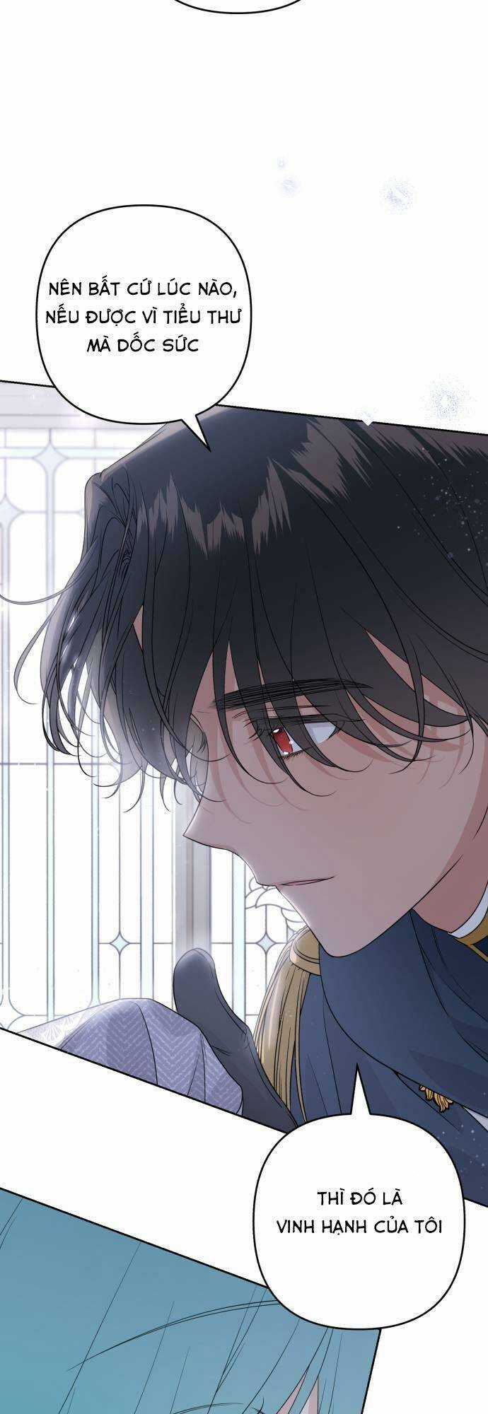 Công Nương Mint Bé Nhỏ - Chapter 49 - Trang 32