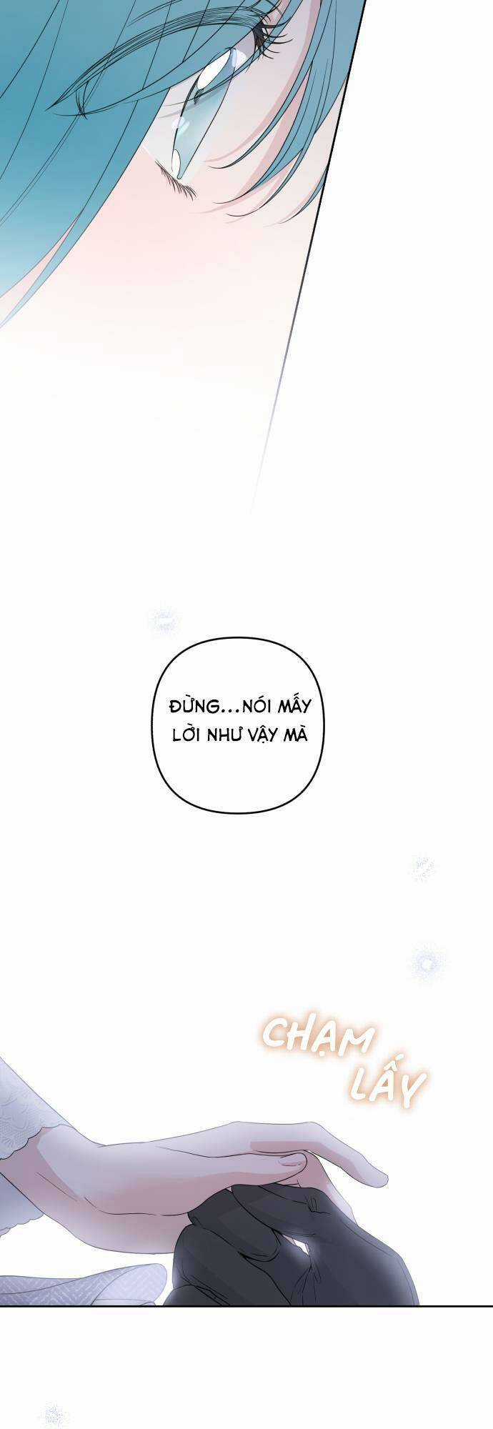 Công Nương Mint Bé Nhỏ - Chapter 49 - Trang 33