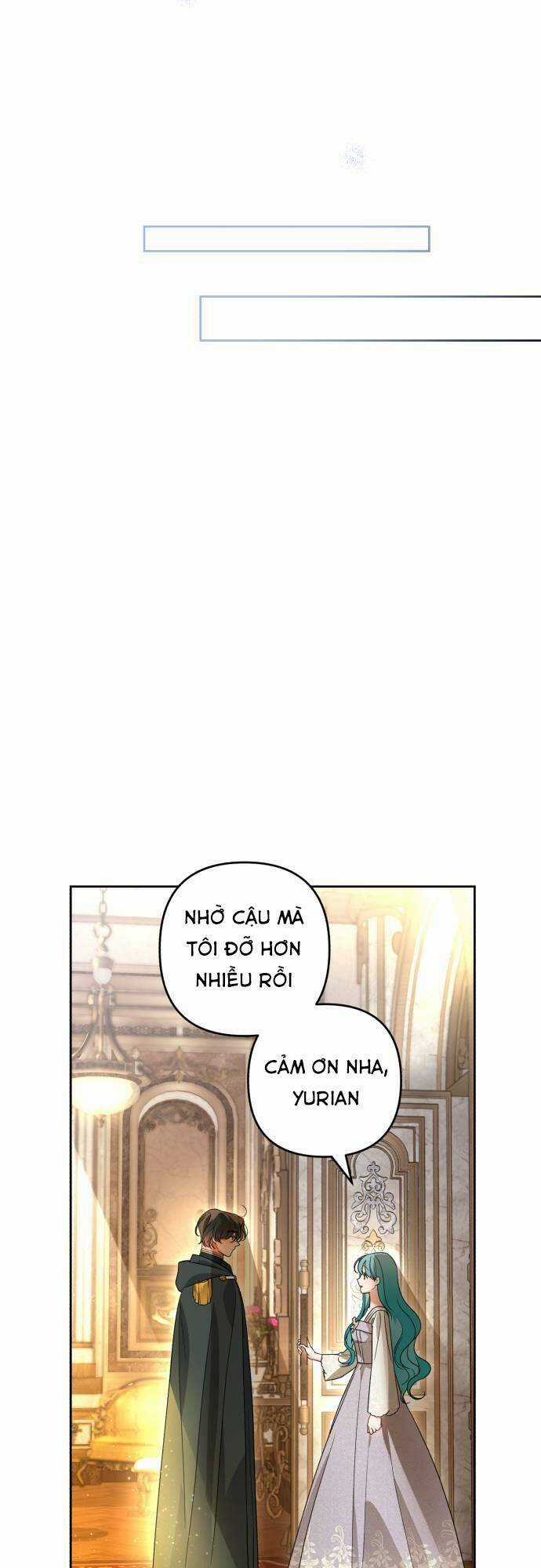 Công Nương Mint Bé Nhỏ - Chapter 49 - Trang 36