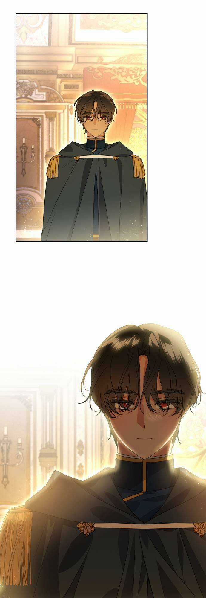 Công Nương Mint Bé Nhỏ - Chapter 49 - Trang 38