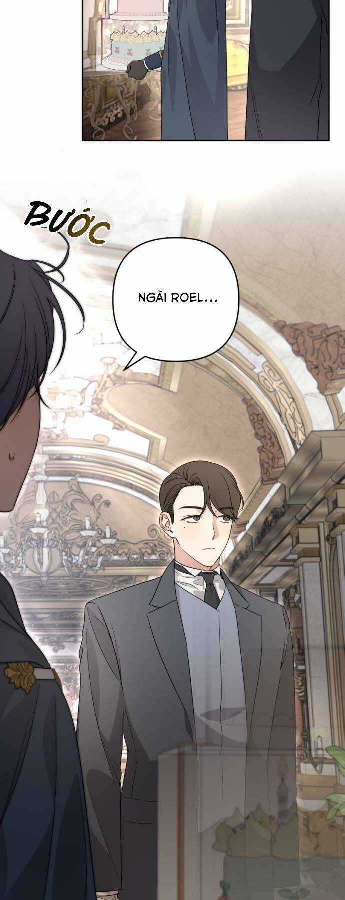 Công Nương Mint Bé Nhỏ - Chapter 49 - Trang 5