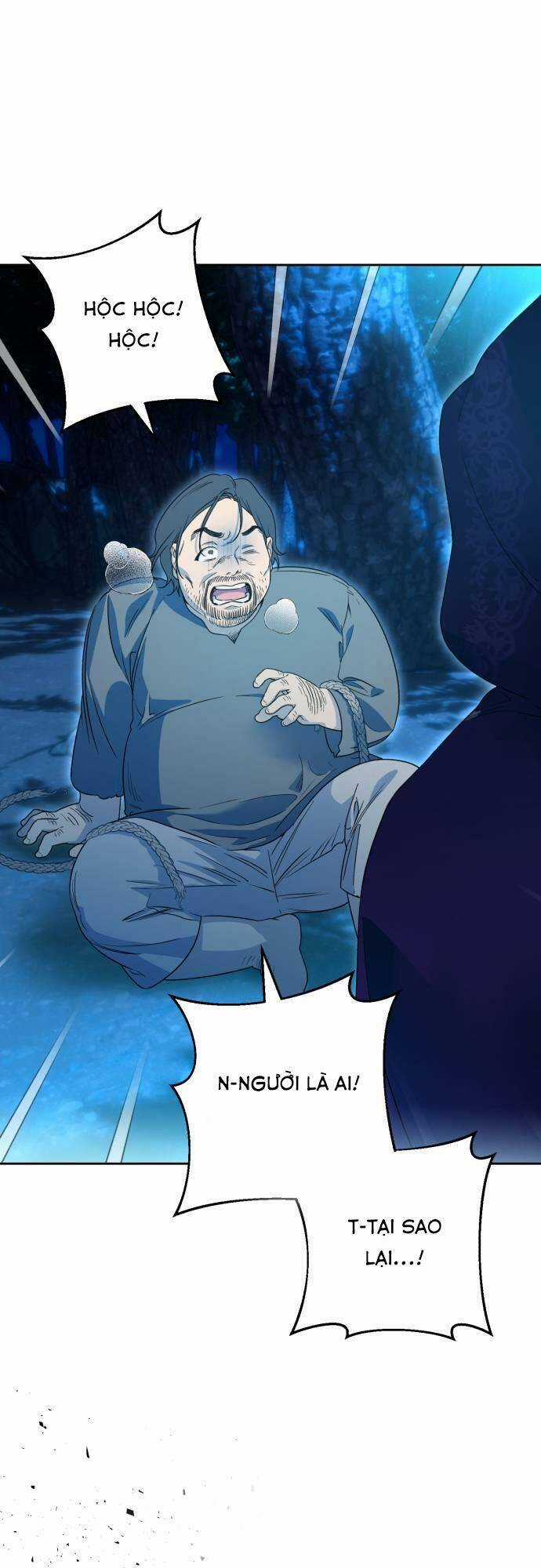 Công Nương Mint Bé Nhỏ - Chapter 49 - Trang 43