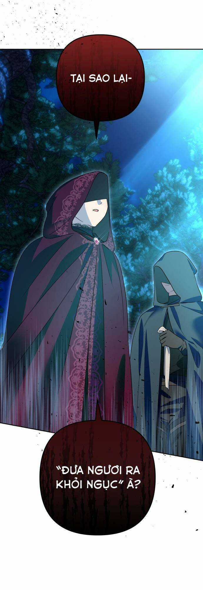 Công Nương Mint Bé Nhỏ - Chapter 49 - Trang 44