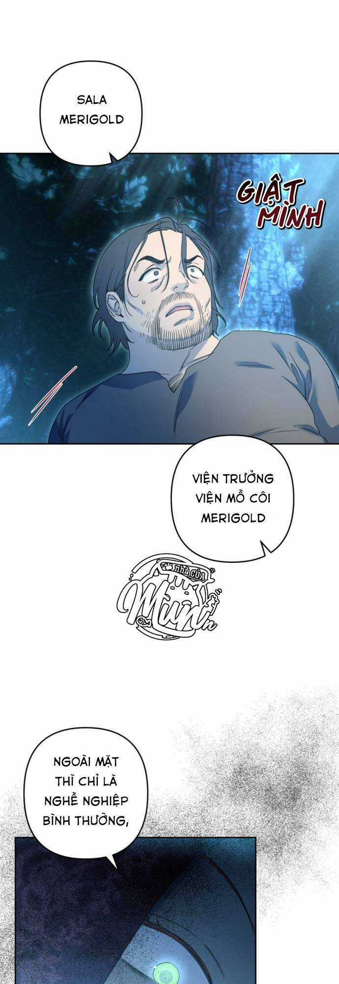 Công Nương Mint Bé Nhỏ - Chapter 49 - Trang 45