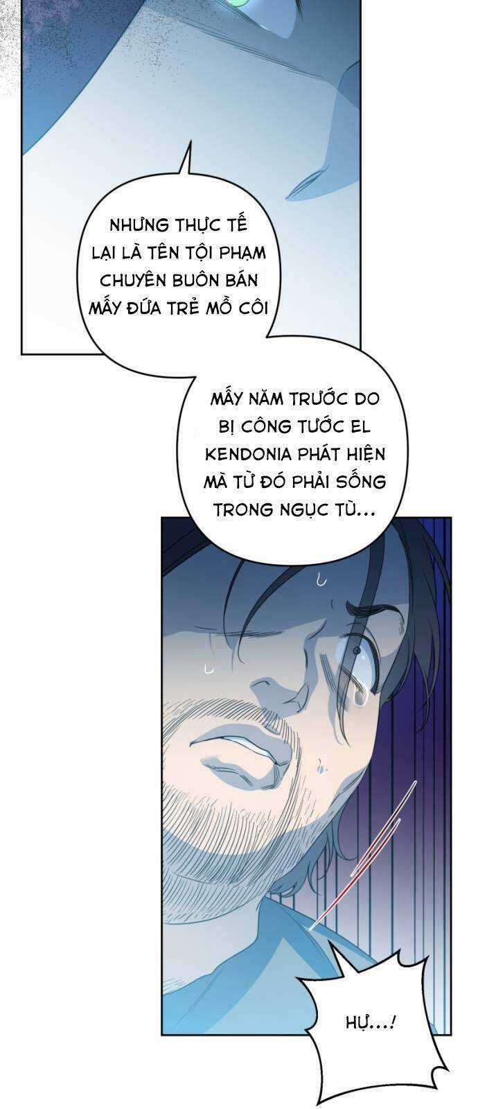 Công Nương Mint Bé Nhỏ - Chapter 49 - Trang 46