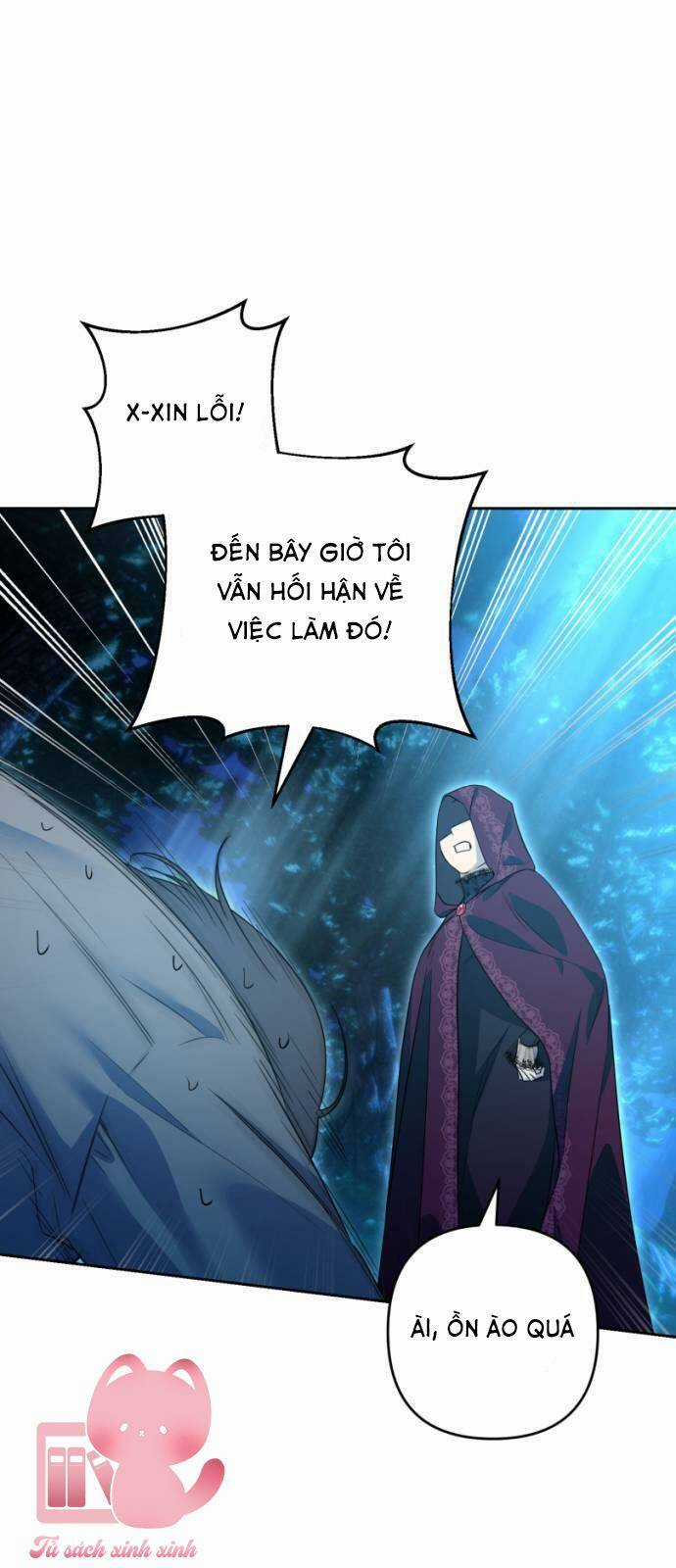 Công Nương Mint Bé Nhỏ - Chapter 49 - Trang 47