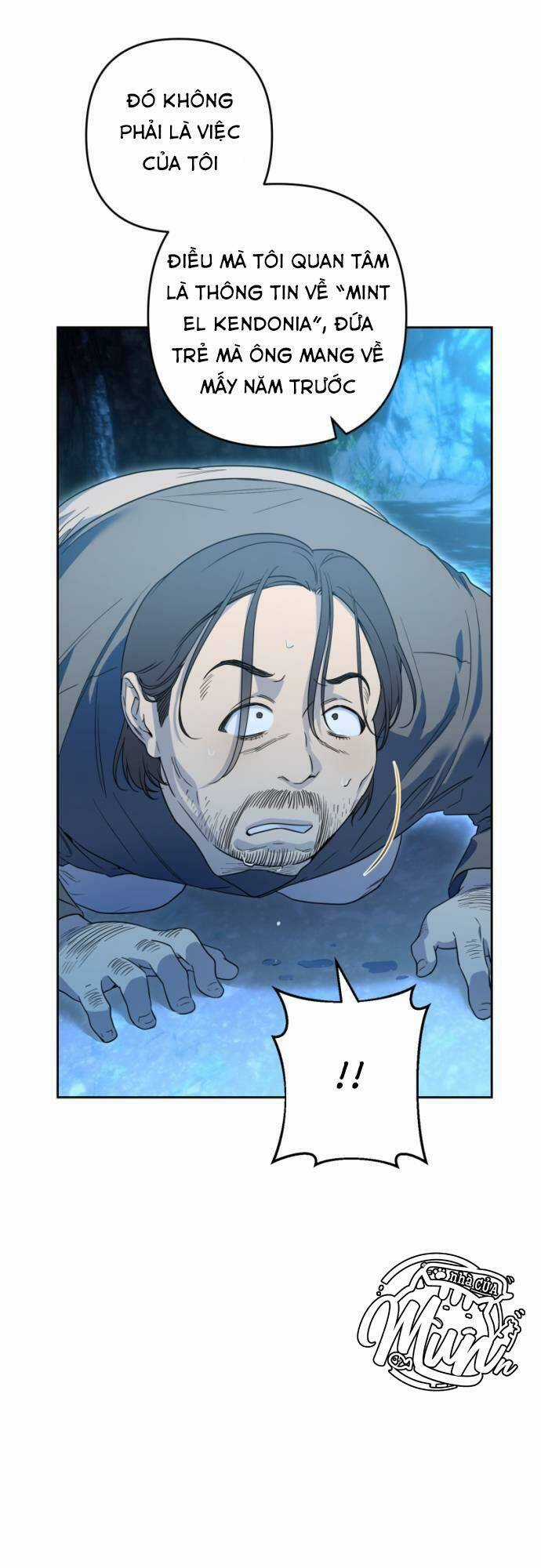 Công Nương Mint Bé Nhỏ - Chapter 49 - Trang 48