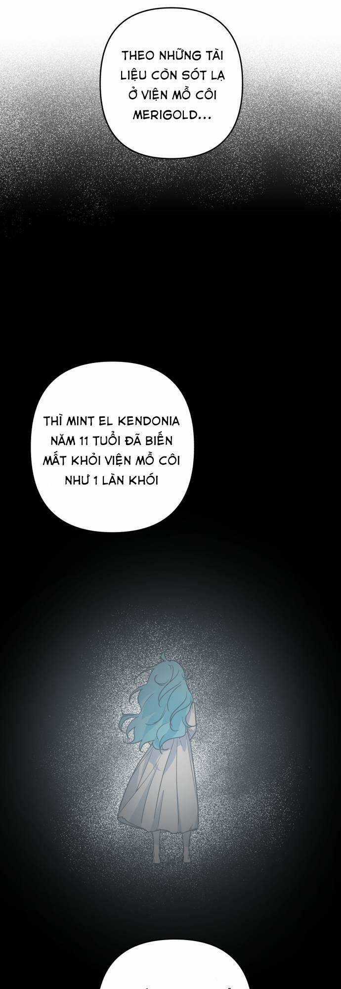 Công Nương Mint Bé Nhỏ - Chapter 49 - Trang 49