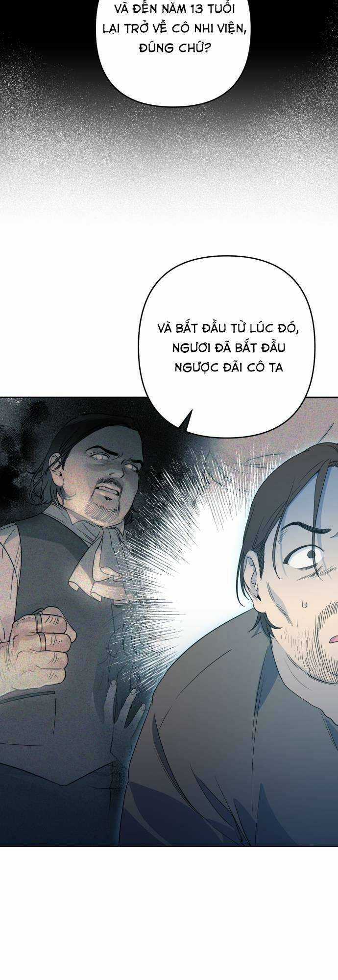 Công Nương Mint Bé Nhỏ - Chapter 49 - Trang 50