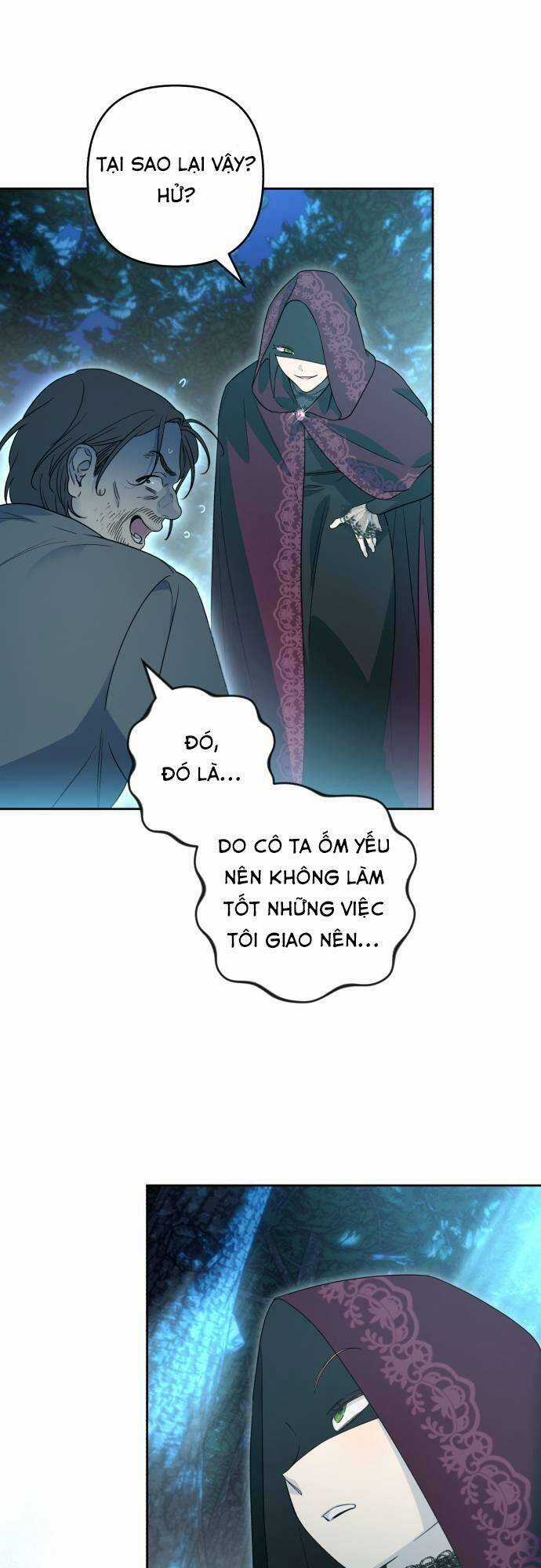 Công Nương Mint Bé Nhỏ - Chapter 49 - Trang 51