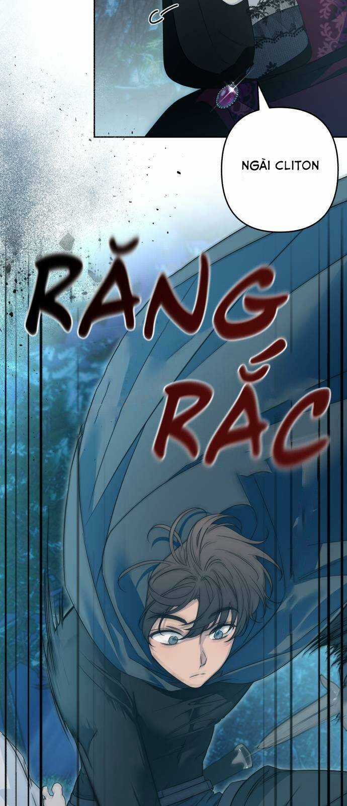 Công Nương Mint Bé Nhỏ - Chapter 49 - Trang 52