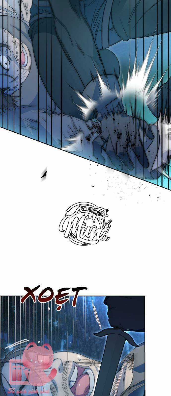 Công Nương Mint Bé Nhỏ - Chapter 49 - Trang 53