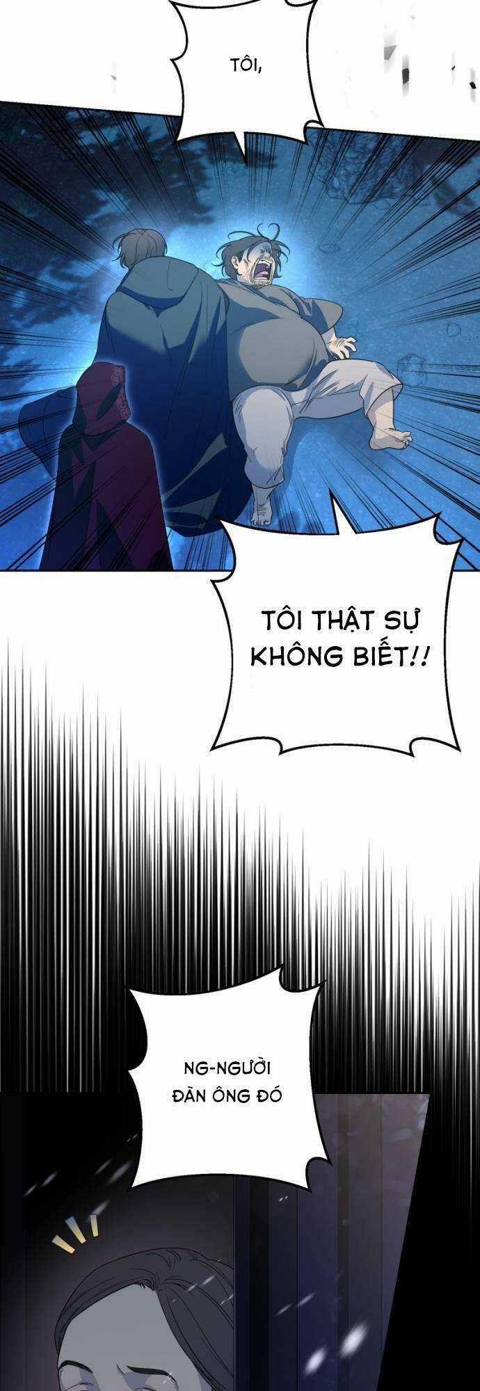 Công Nương Mint Bé Nhỏ - Chapter 49 - Trang 55