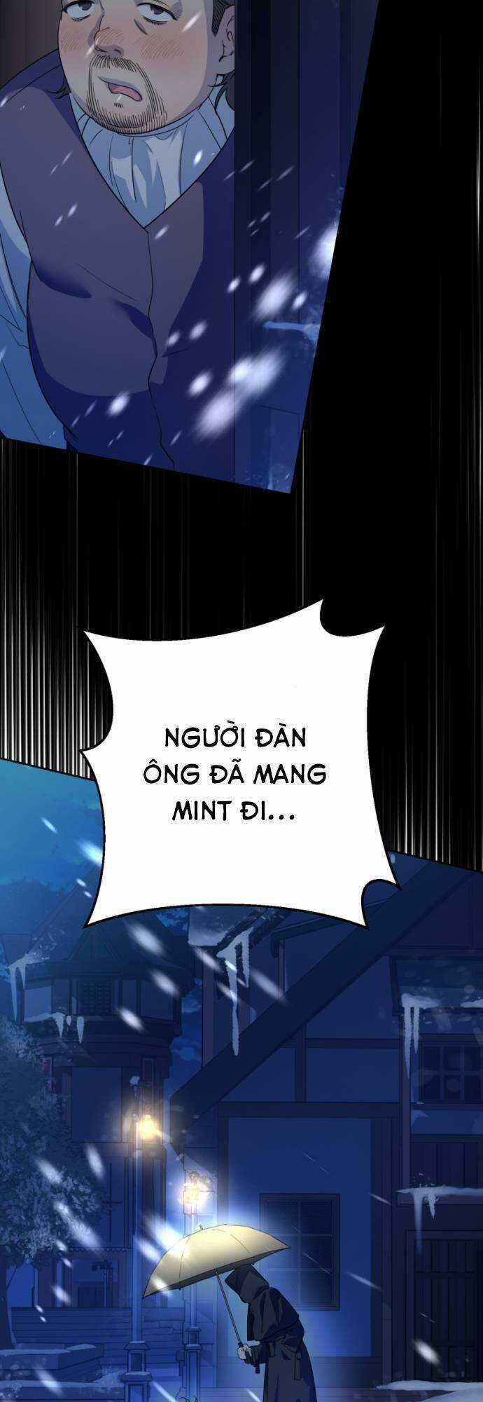 Công Nương Mint Bé Nhỏ - Chapter 49 - Trang 56