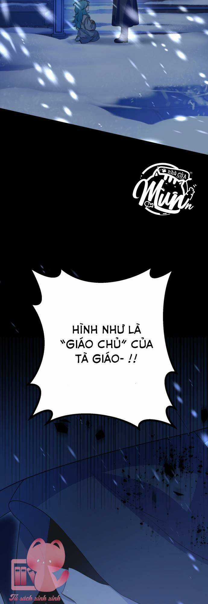 Công Nương Mint Bé Nhỏ - Chapter 49 - Trang 57