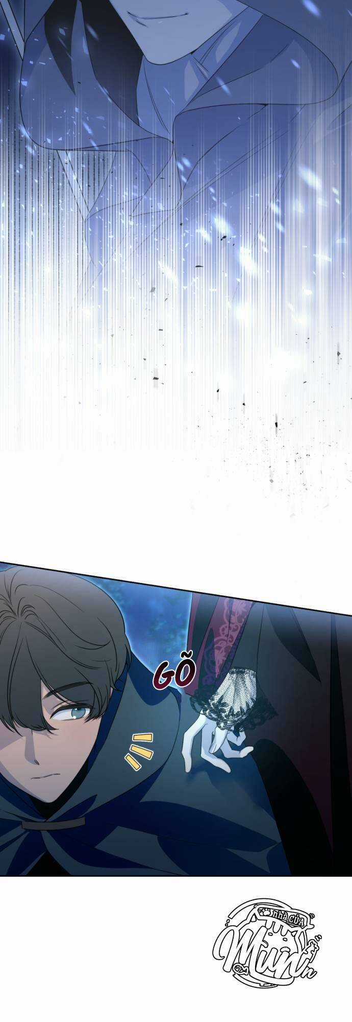 Công Nương Mint Bé Nhỏ - Chapter 49 - Trang 58