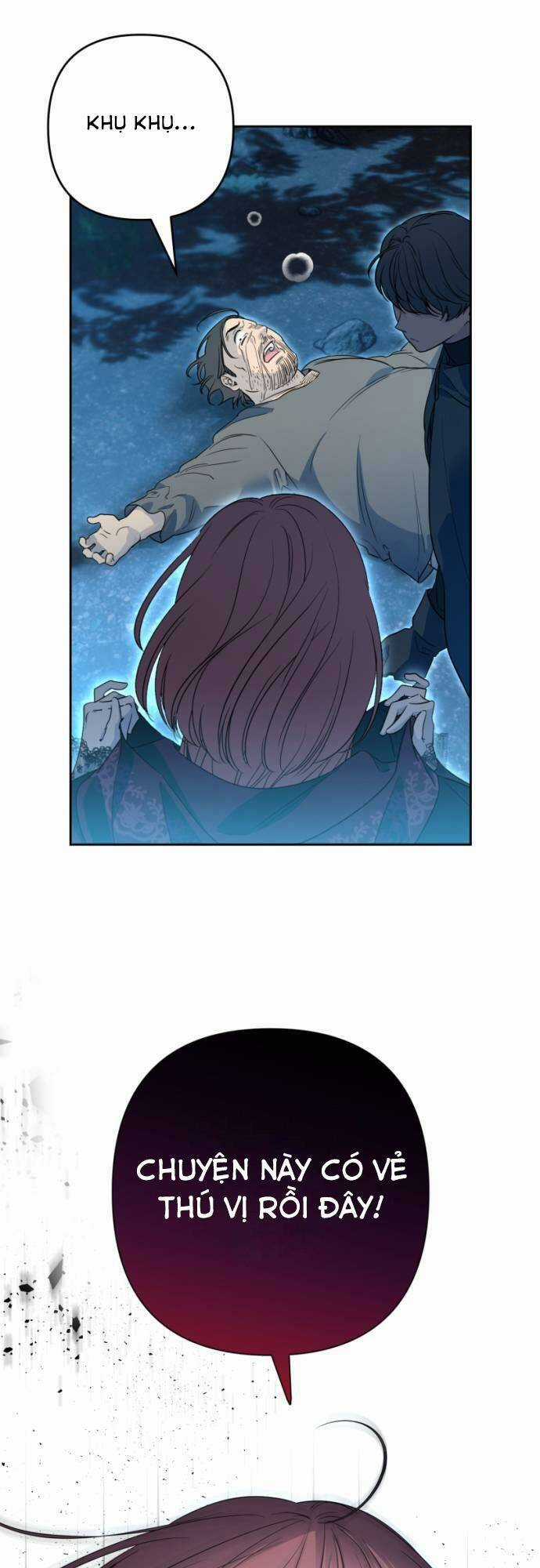 Công Nương Mint Bé Nhỏ - Chapter 49 - Trang 59