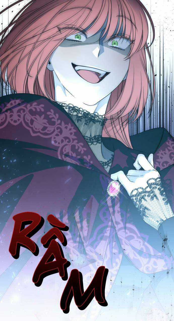 Công Nương Mint Bé Nhỏ - Chapter 49 - Trang 60