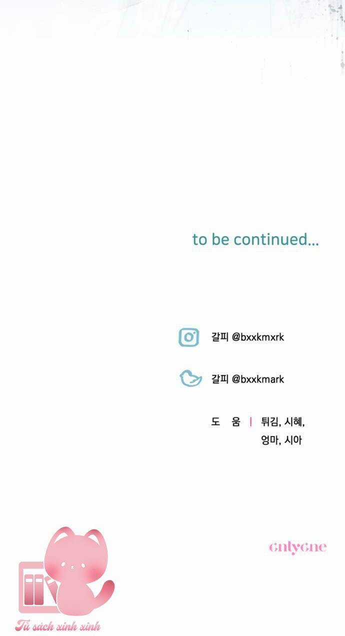 Công Nương Mint Bé Nhỏ - Chapter 49 - Trang 61