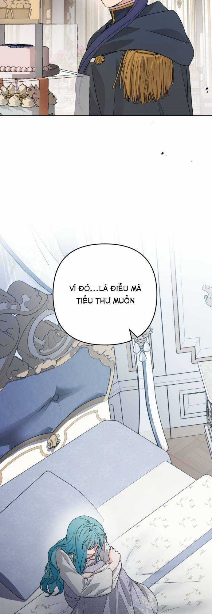 Công Nương Mint Bé Nhỏ - Chapter 49 - Trang 8