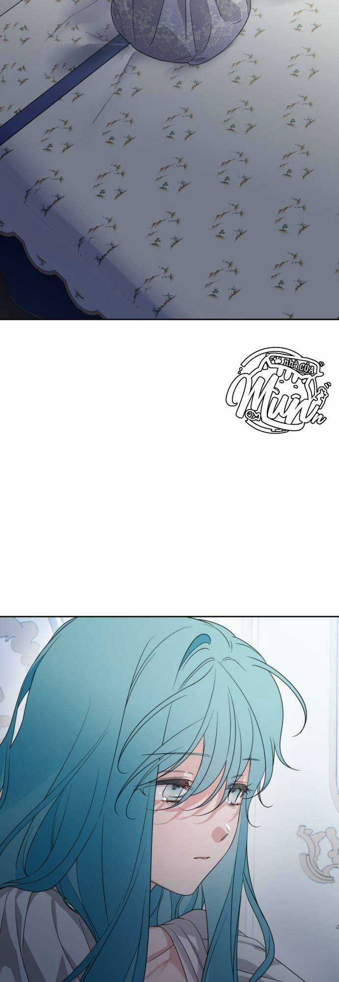 Công Nương Mint Bé Nhỏ - Chapter 49 - Trang 9